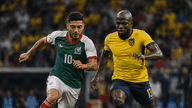 VTV6 and VTVgo will broadcast live the Mexico vs. Ecuador match on July 1, 2026.