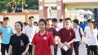 Link xem điểm thi tốt nghiệp THPT tỉnh Nghệ An năm 2026