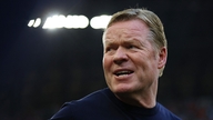Trener Koeman zrezygnował po tym, jak Holandia poniosła gorzką porażkę w fazie pucharowej: „Nikt nie jest bardziej rozczarowany niż ja”