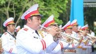 50 jaar geleden werd Saigon - Gia Dinh vernoemd naar president Ho Chi Minh: klaar voor de gedenkwaardige dag.