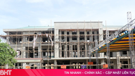 គម្រោង និងគំនិតផ្តួចផ្តើមចំនួន ២១ កំពុងជំរុញការអភិវឌ្ឍ និងផ្លាស់ប្តូរមុខមាត់របស់ Can Loc។