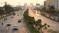 Green Skyline: O oportunitate de aur înainte de creșterea prețurilor în estul orașului Ho Chi Minh.