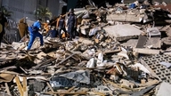 Gempa bumi Venezuela: Jumlah kematian meningkat kepada lebih 1,900.