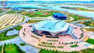Création du Collège des arts et des sports de Quang Ninh