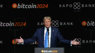 Rodina Trumpových vydělala na kryptoměnových projektech 1,4 miliardy dolarů.