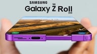 Samsung valmistautuu lanseeraamaan rullattavan näytön omaavan puhelimen.