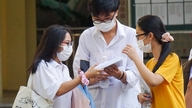 Da Nang: 131 elaborati di matematica delle scuole superiori hanno ottenuto il punteggio massimo di 10, rivelando numerosi studenti eccellenti in diverse combinazioni di materie.