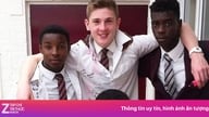 Rashford akan berdepan rakan karibnya ketika England bertembung dengan Republik Demokratik Congo.