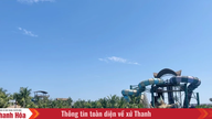Sektor pelancongan wilayah Thanh Hoa telah mengalu-alukan hampir 10 juta pengunjung dalam tempoh enam bulan pertama tahun 2026.
