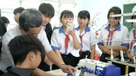 Resolusi No. 71 membuka jalan baru untuk pengelompokan siswa berdasarkan kemampuan.