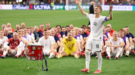 De tre hold til ottendedelsfinalerne ved VM i fodbold i 2026 er blevet fastlagt.