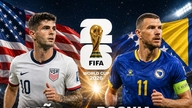Voorspelling van de uitslag van de wedstrijd tussen de VS en Bosnië en Herzegovina: Pulisic leidt het thuisteam naar een knock-outwedstrijd.