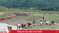 Tam Lư sau 1 năm thực hiện chính quyền địa phương 2 cấp