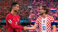 Pronostic du match Portugal-Croatie : Ronaldo affrontera à nouveau Modric dans un match à élimination directe.