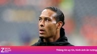 Van Dijk und Koeman werden beschuldigt, den niederländischen Fußball verraten zu haben.