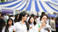 大学入学選考に用いられる5つの伝統的な科目組み合わせにおける得点配分を発表します。