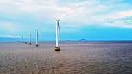 Aprire il quadro normativo in materia di energia.