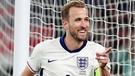 Voorspelling WK-uitslag: Harry Kane schittert, Engeland verslaat Democratische Republiek Congo met grote cijfers.