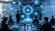 Chuyên gia: AI sẽ buộc doanh nghiệp viết lại cách vận hành