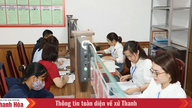 남아있는 병목 현상을 해소하고 시민들에게 최초 토지 사용권 증명서를 신속하게 발급합니다.