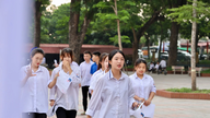 ការប្រឡងបញ្ចប់ការសិក្សាថ្នាក់វិទ្យាល័យឆ្នាំ ២០២៦ នឹងមានរចនាសម្ព័ន្ធល្អ ដោយលែងមានពិន្ទុខ្ពស់ៗច្រើនពេកទៀតហើយ។