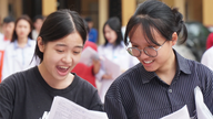 Nghe An-provinsen har 604 perfekte poengsummer (10/10) på avgangseksamenene fra videregående skole i 2026.