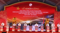 A 50 anni da quando Saigon - Gia Dinh City è stata intitolata al Presidente Ho Chi Minh: Ho Chi Minh City ribadisce le sue aspirazioni di sviluppo attraverso progetti chiave.