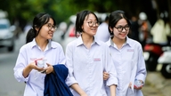 Las 5 provincias y ciudades con las puntuaciones más altas en el grupo de asignaturas D01 para el examen de graduación de bachillerato de 2026.