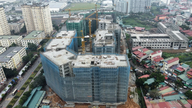 Το Ανόι δημοσιεύει πληροφορίες σχετικά με την περίπτωση κατοίκων σε μια «πλούσια γειτονιά» που πραγματοποιούν κλήρωση για να κερδίσουν μονάδες κοινωνικής στέγασης.