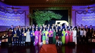 Samenvatting van persberichten met betrekking tot Ho Chi Minh-stad op 1 juli 2026