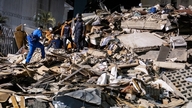 Séisme au Venezuela : le bilan des morts dépasse les 1 900 – L’ONU lance un appel à l’aide alimentaire d’urgence.