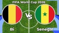 Kampforhåndsvisning og forudsigelse for Belgien vs. Senegal: Uafgjort er usandsynlig.