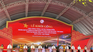 Vingroup sta lanciando simultaneamente tre importanti progetti infrastrutturali marittimi e stradali a Ho Chi Minh City.