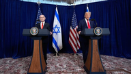 Vânturile se schimbă în alianța SUA-Israel.
