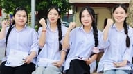 Cel mai bun punctaj obținut la grupa de științe umaniste/sociale la examenul de absolvire a liceului din 2026 este un elev din Hanoi, care a obținut 28,75 puncte.