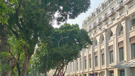 Hà Nội áp dụng biện pháp hạn chế phương tiện tại một số khu vực phường Hoàn Kiếm