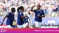 Französische Fußballstiftung