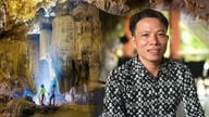 Quang Tri'li olup ormandaki "sarayı" kendi adıyla anılan adamla tanışın.