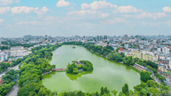 Începând cu 1 iulie, Hanoi implementează oficial zone cu emisii reduse.