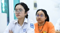 ចំណាត់ថ្នាក់ពិន្ទុប្រឡង A00 ក្នុងឆ្នាំ ២០២៦ នៅទូទាំង ៣៤ ខេត្ត និងក្រុង ក្នុងនោះខេត្តហាទីញនាំមុខគេ។