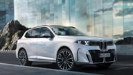 نئی جنریشن BMW X5 ہائیڈروجن فیول سیل الیکٹرک گاڑیوں کے لیے ایک قدم آگے کی نشاندہی کرتی ہے۔