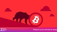 Harga Bitcoin mencecah hampir paras terendah dalam tempoh dua tahun.
