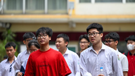 Ho Chi Minh-byen er nummer to på landsbasis i gjennomsnittlige matteresultater og nummer tre i engelsk.