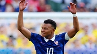 Mbappé tekee ennätyksen, jota Messi ei ole koskaan rikkonut, Ronaldon on vaikea kuroa umpeen.