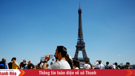 ڈبلیو ایچ او: یورپ میں ہیٹ ویو صرف ایک "ریہرسل" ہے۔