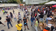 L’OMS met en garde contre le risque d’épidémies suite au séisme au Venezuela.
