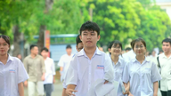 Wilayah Thanh Hoa berada di antara 10 lokasi teratas dengan skor paling sempurna (10/10) dalam Peperiksaan Graduasi Sekolah Menengah 2026.