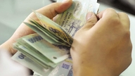 Aumento oficial do salário base, da pensão e dos benefícios da previdência social.