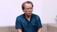 Umělec Phuong Binh: Dvakrát na pódiu obdržel zprávu o úmrtí milované osoby.