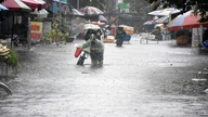 Se așteaptă ca nordul Vietnamului să se confrunte cu o nouă perioadă de ploi abundente pe scară largă, iar prognoza meteo pe 10 zile pentru Hanoi este furnizată.